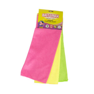 MICROFIBER KITCHEN TOWEL-40X40CM BM168