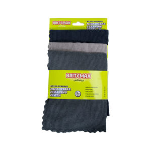 MICROFIBER CLEANING CLOTH T30X40CM BM170
