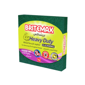 HEAVY DUTY SCOURING PAD BM267