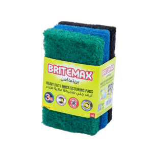 THICK SCOURING PAD BM268