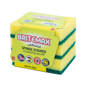 SPONGE SCOURER BM270