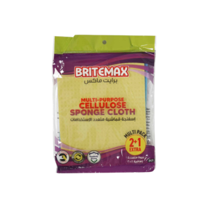 MULTI-PURPOSE CELLULOSE SPONGE CLOTH BM290