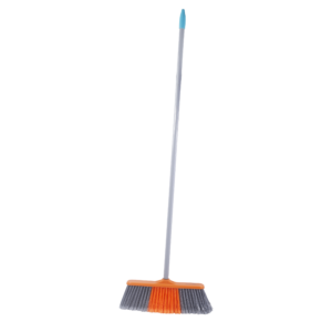 BROOM HEAD WITH STICK BM410
