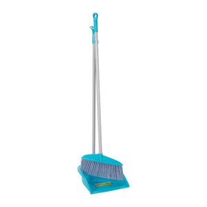 DUSTPAN WITH BROOM BM419