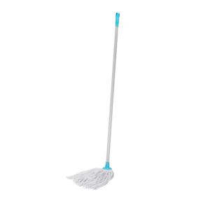 250G COTTON MOP WITH HANDLE BM421