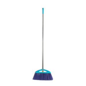 BROOM WITH SS HANDLE BM427