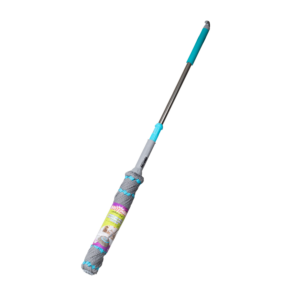 TWIST MOP WITH STAINLESS STEEL HANDLE BM574