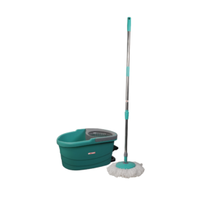 SPIN MOP WITH FOOT PEDAL BM576