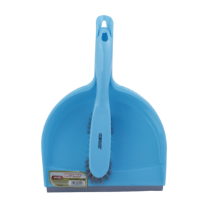 DUSTPAN WITH BRUSH BM700