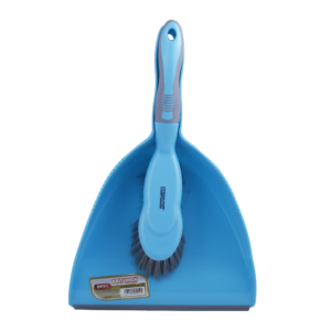 DUSTPAN WITH BRUSH BM701