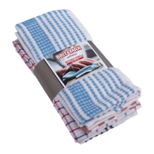 100% COTTON KITCHEN TOWEL BM370