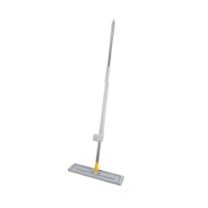 MICROFIBRE FLAT MOP WITH WRINGER BM577